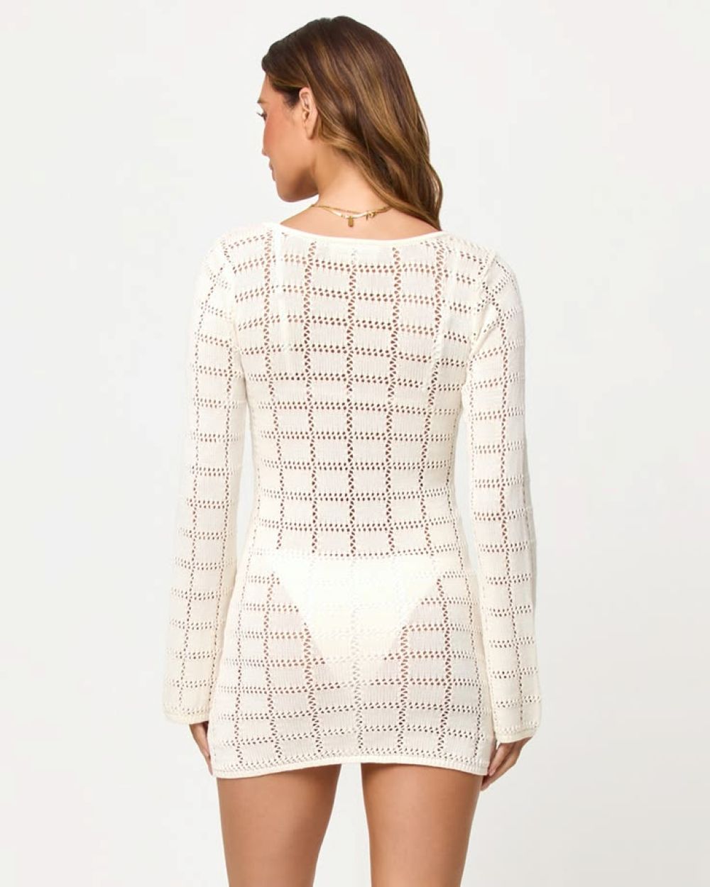Jessa Mini - Cream