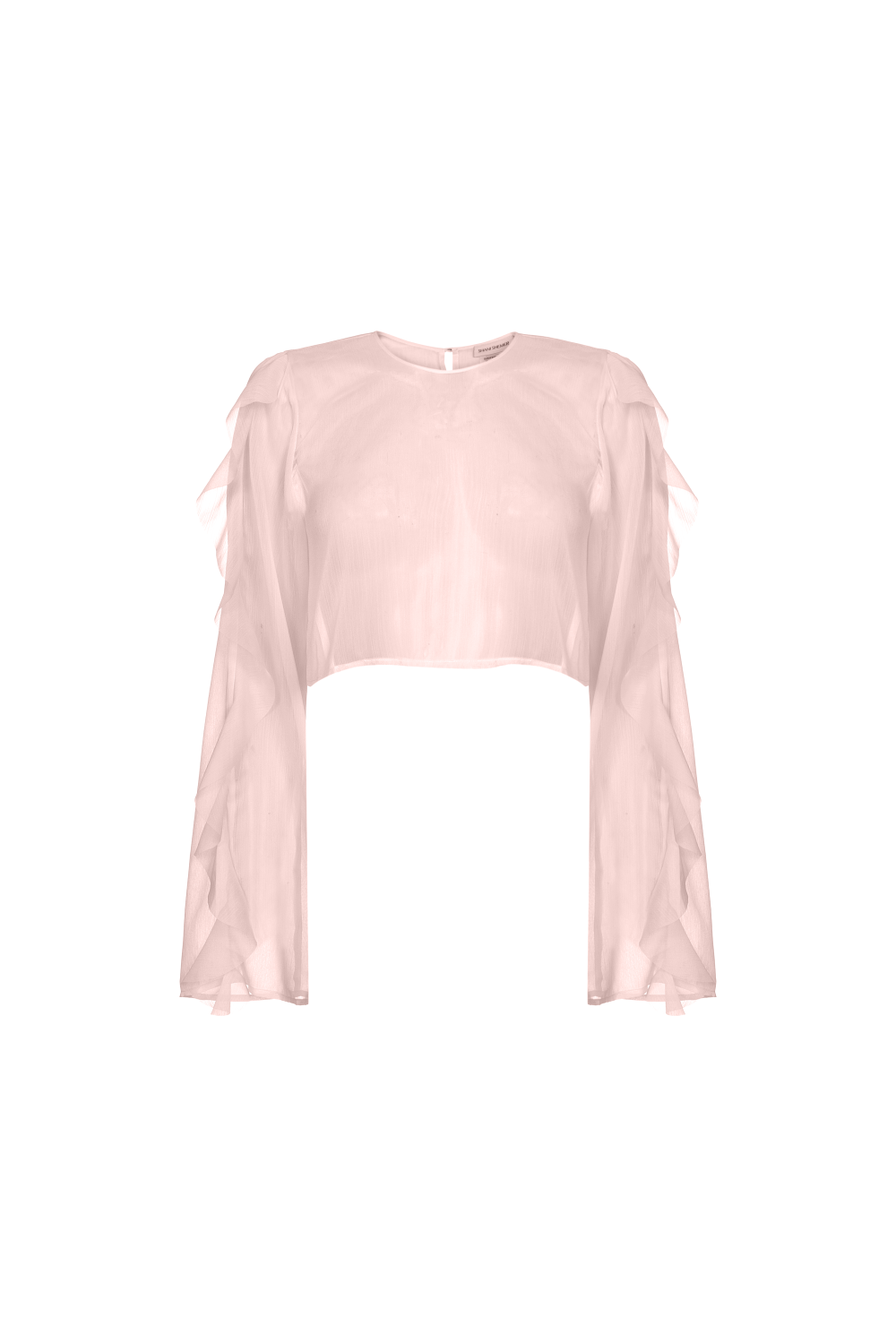 Thoma Cropped Shirt