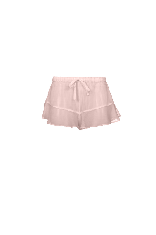 Shay Short Pants