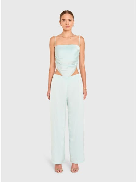 Juna Top - Celadon