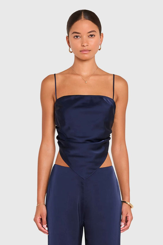 Juna Top - Ink