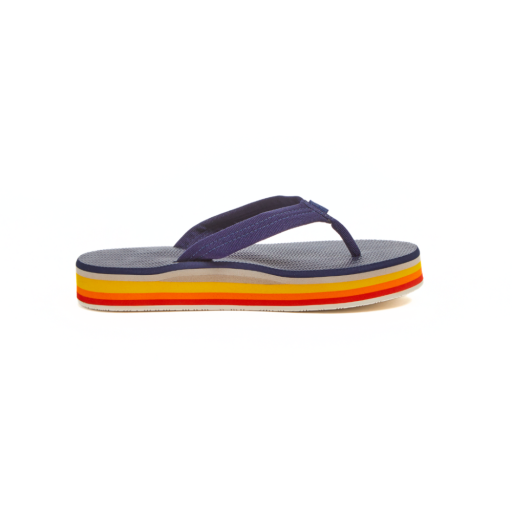 Women's  |  Dunes Sunset  |  Navy