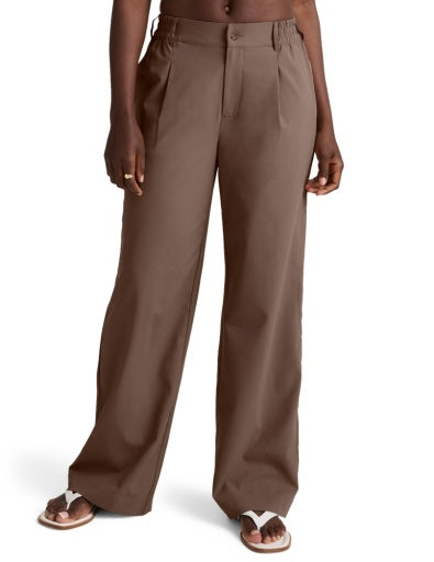 status wide leg trousers