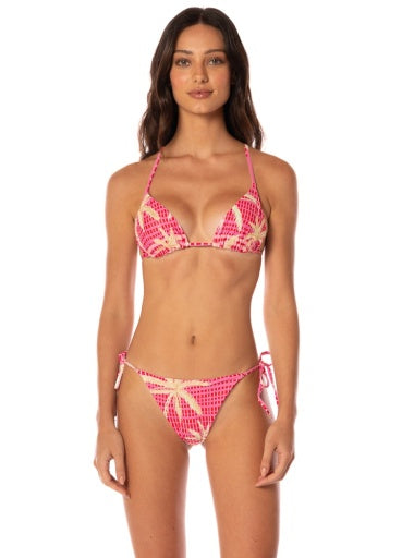 PALM EXCEL BALMY TOP