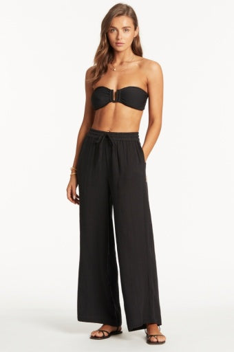 Sea Level Sunset Beach Pant