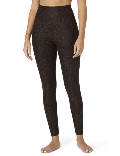 softmark caught in the midi high waisted legging