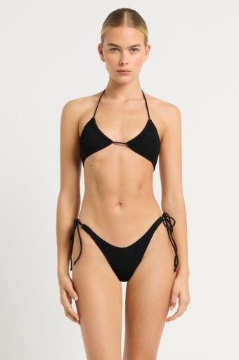 serenity brief black recycled