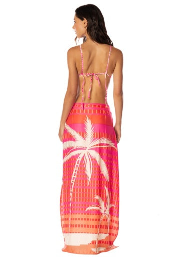 PALM EXCEL ECHO SKIRT