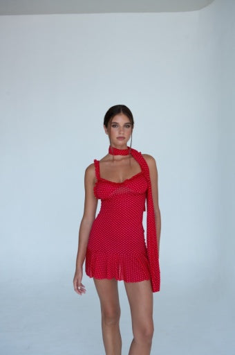 minnie camilla dress