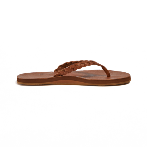 Women's  |  Meadows Braided  |  Cinnamon