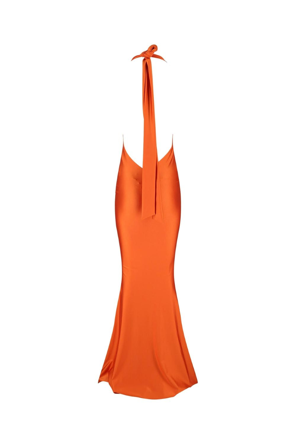 Tala Maxi Dress - Jaffa Orange
